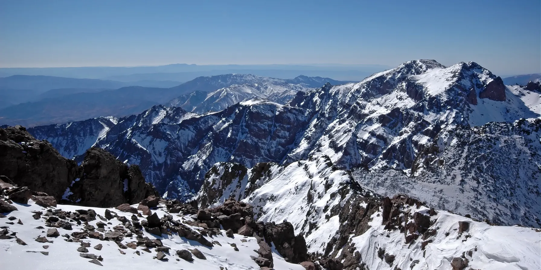 Toubkal