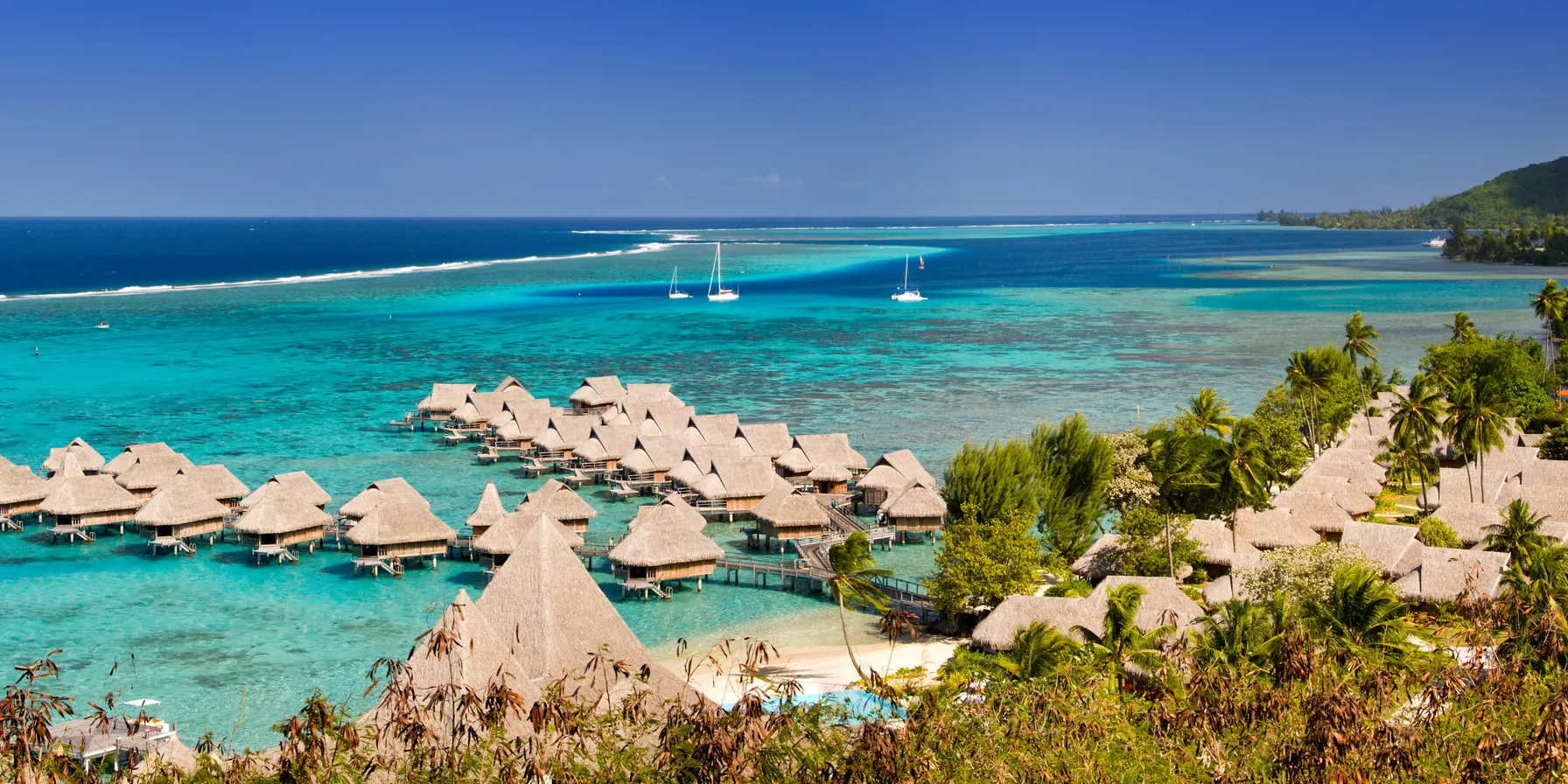 Moorea