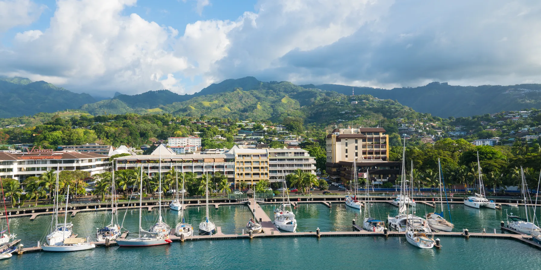 Papeete