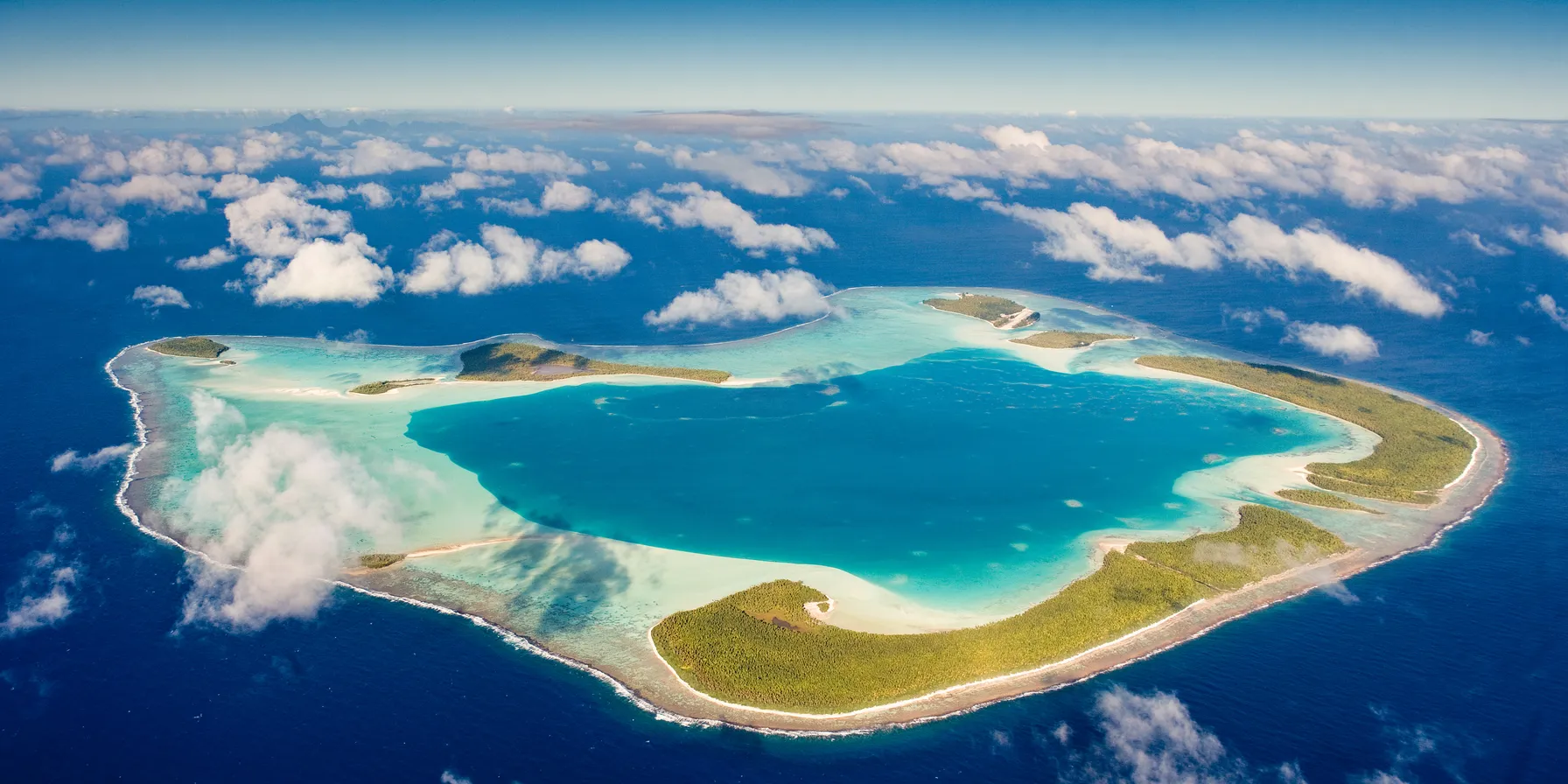 Tetiaroa
