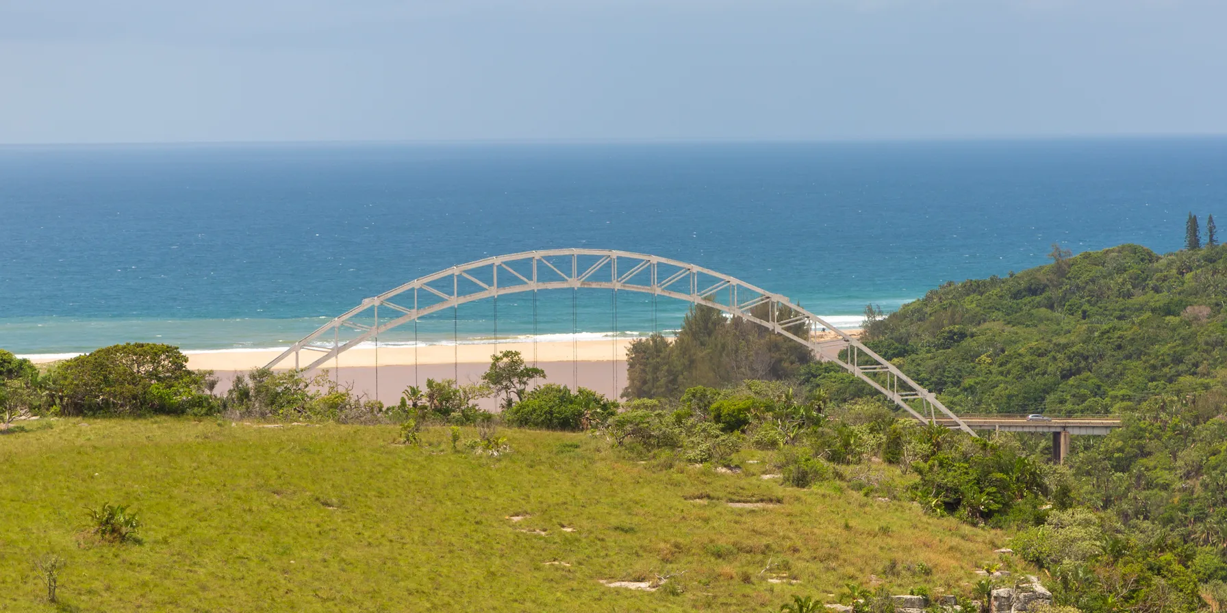 Port Edward