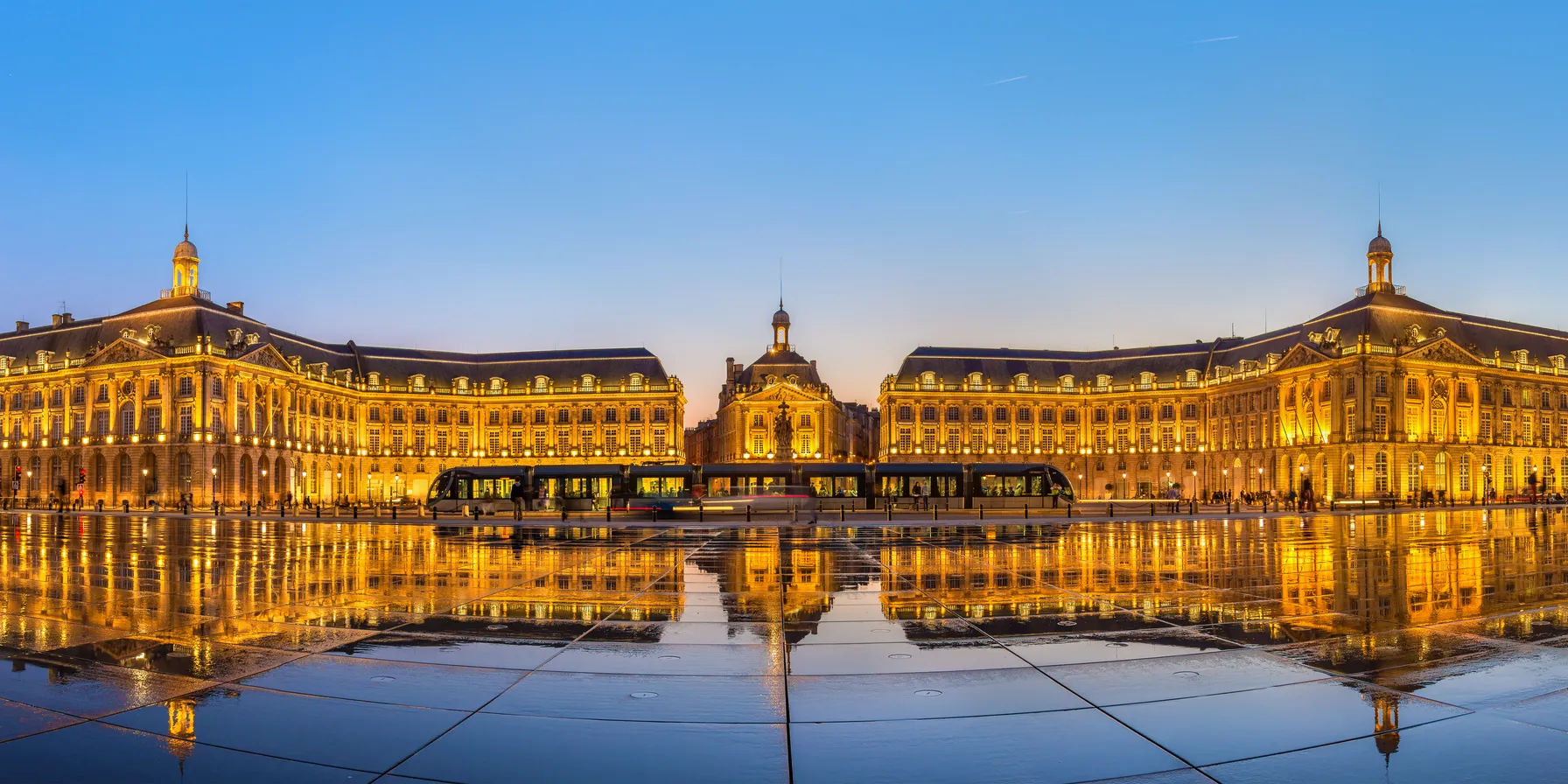 Bordeaux