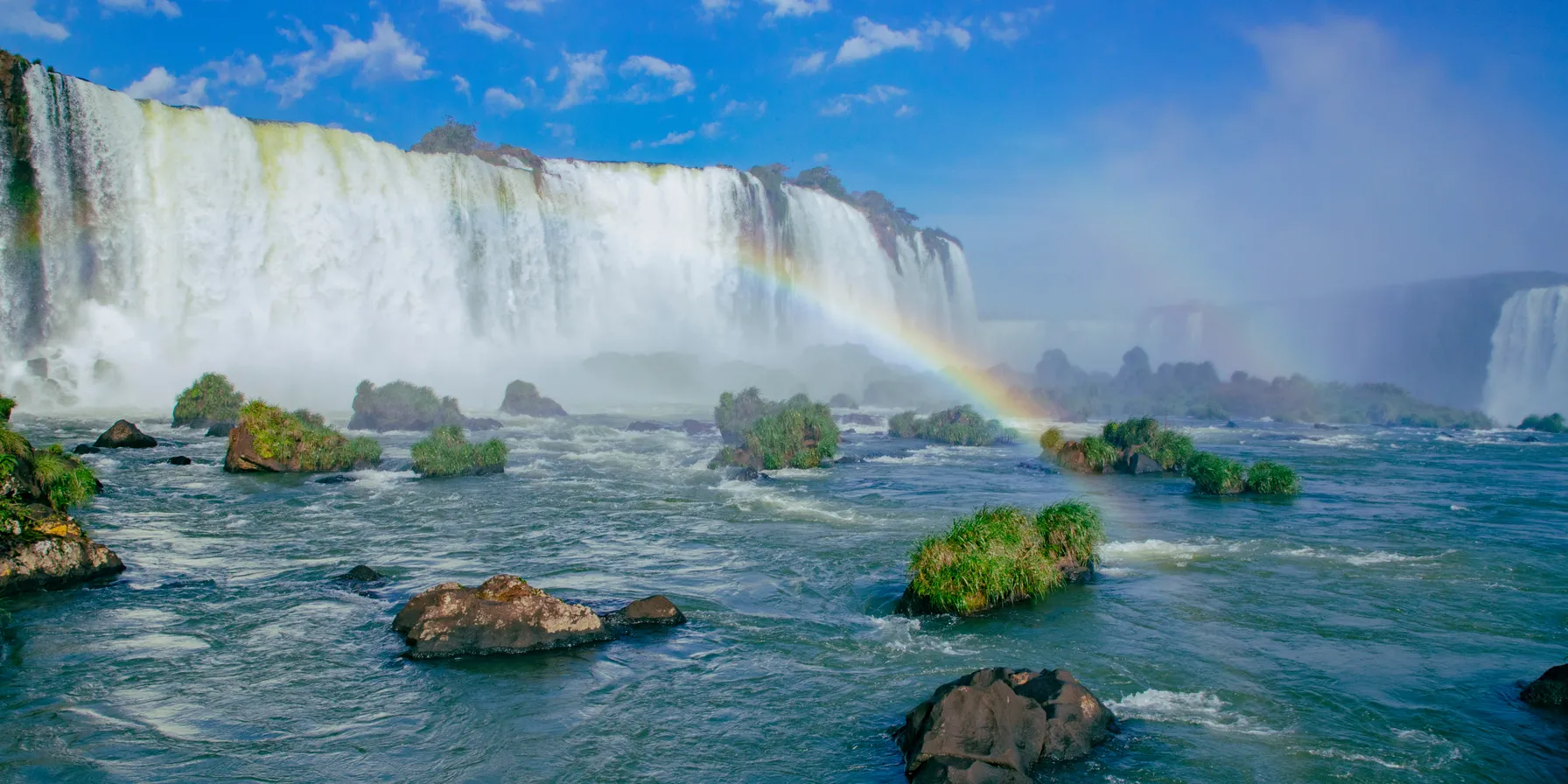 Iguazu Falls