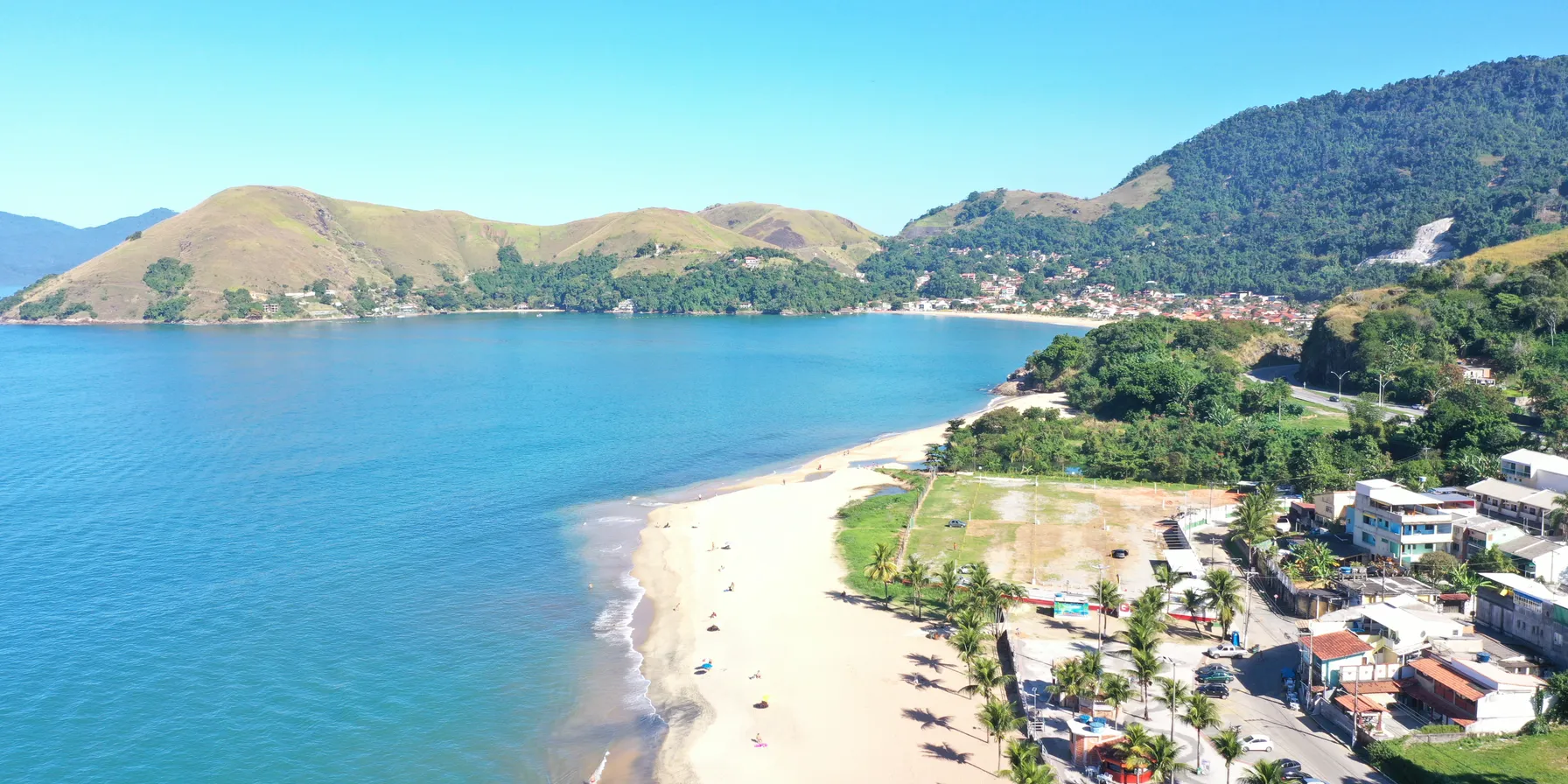 Ilha Grande