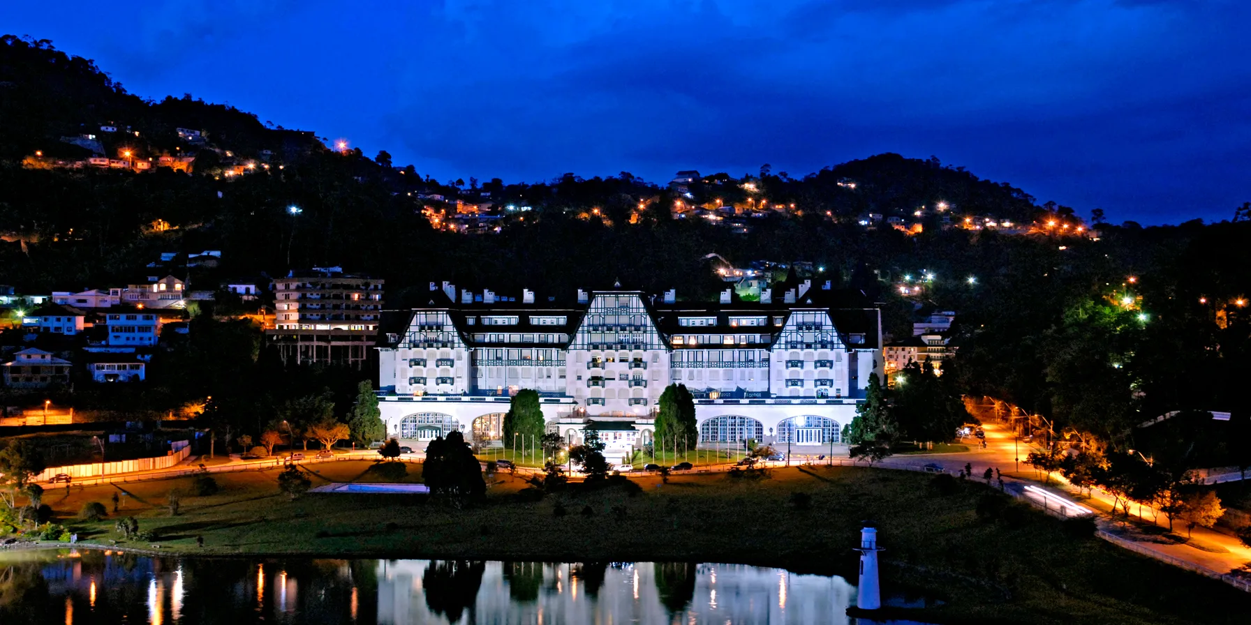 Petrópolis