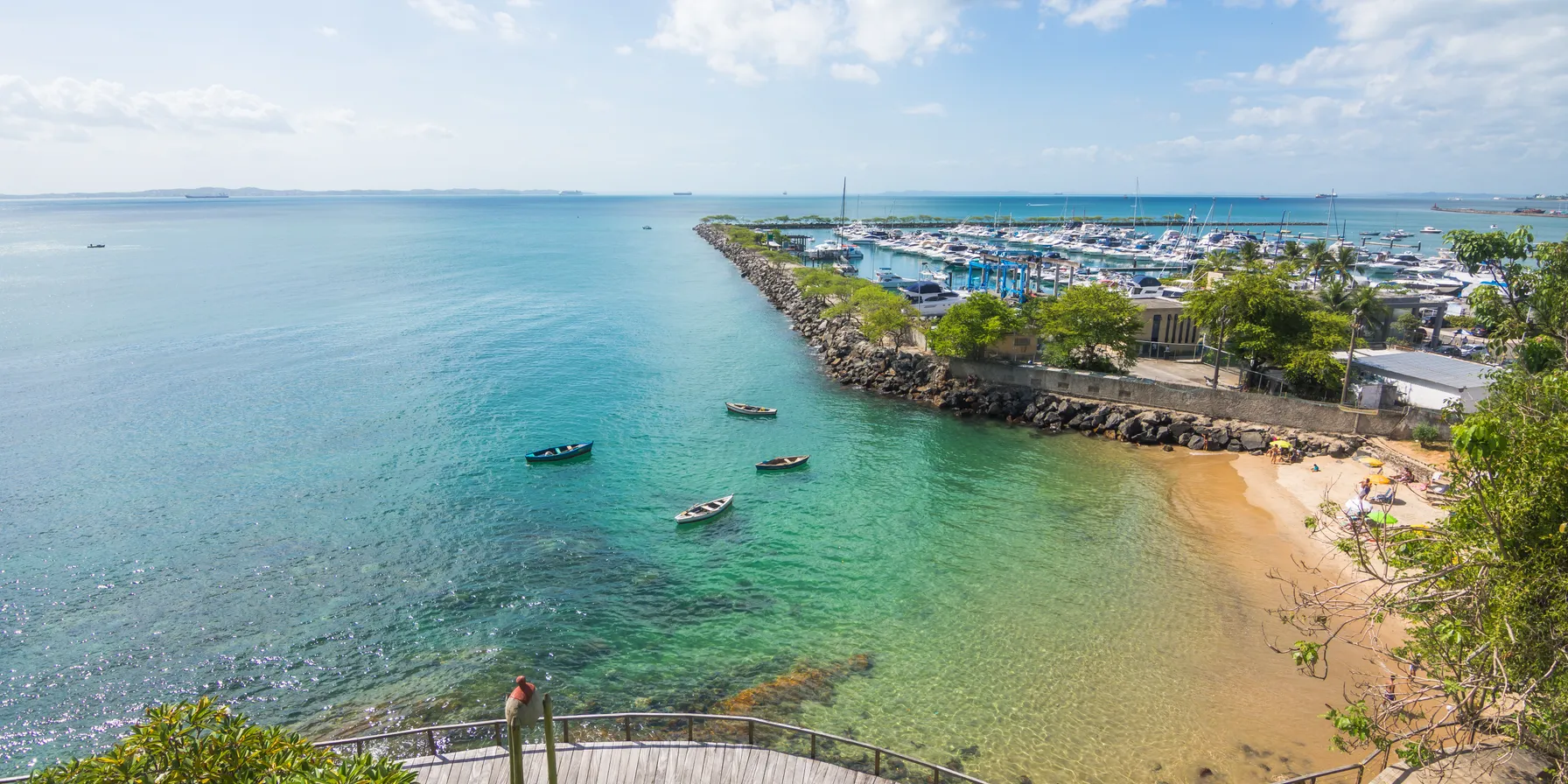 Salvador