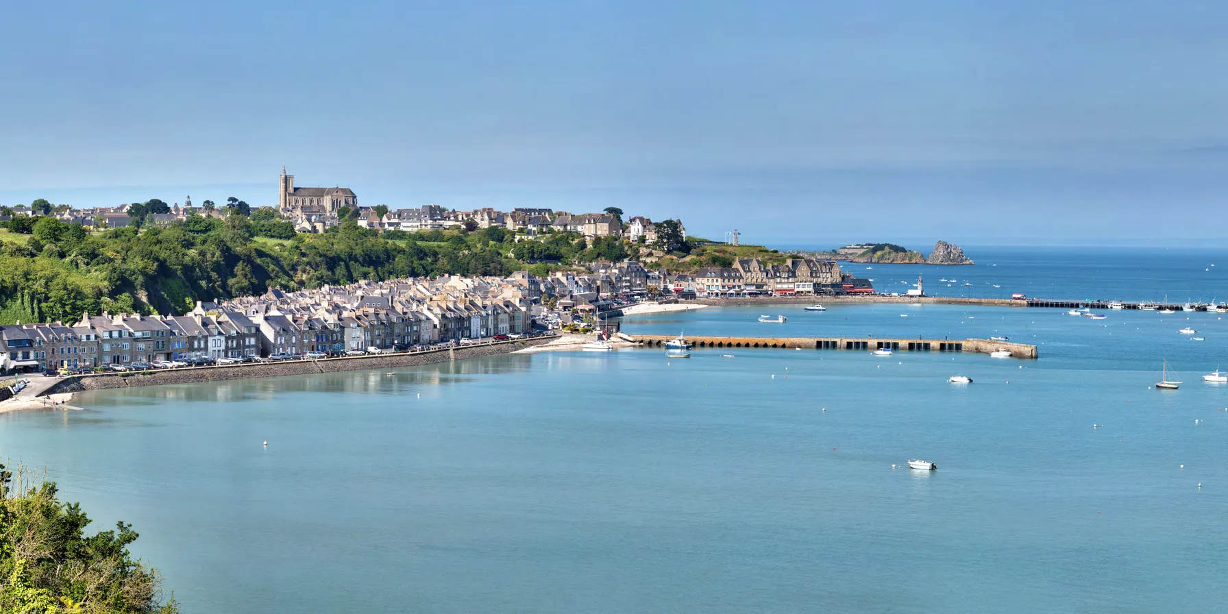 Cancale