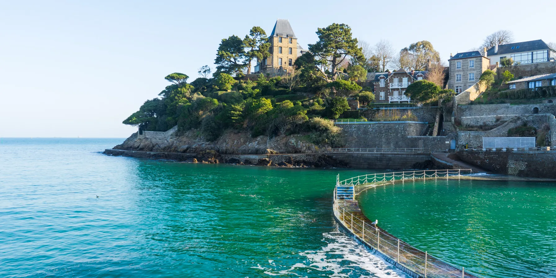 Dinard
