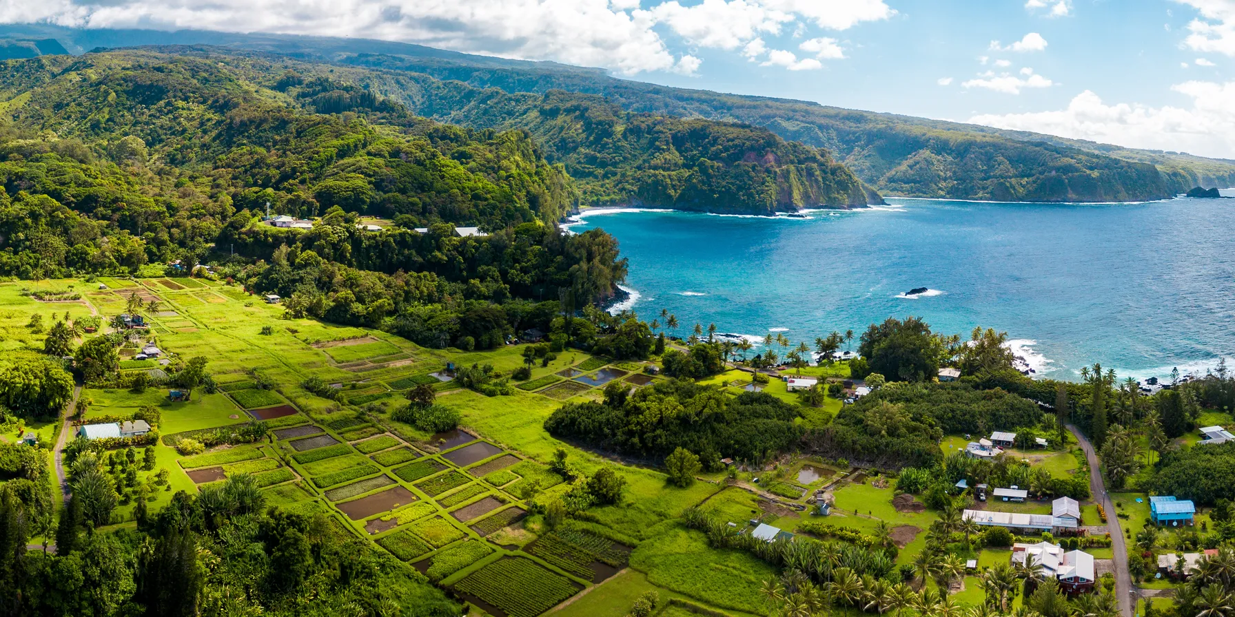 Road to Hana