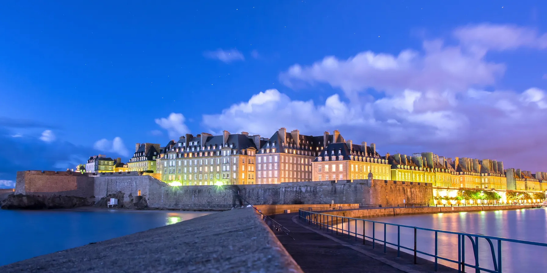 Saint-Malo - Dinard