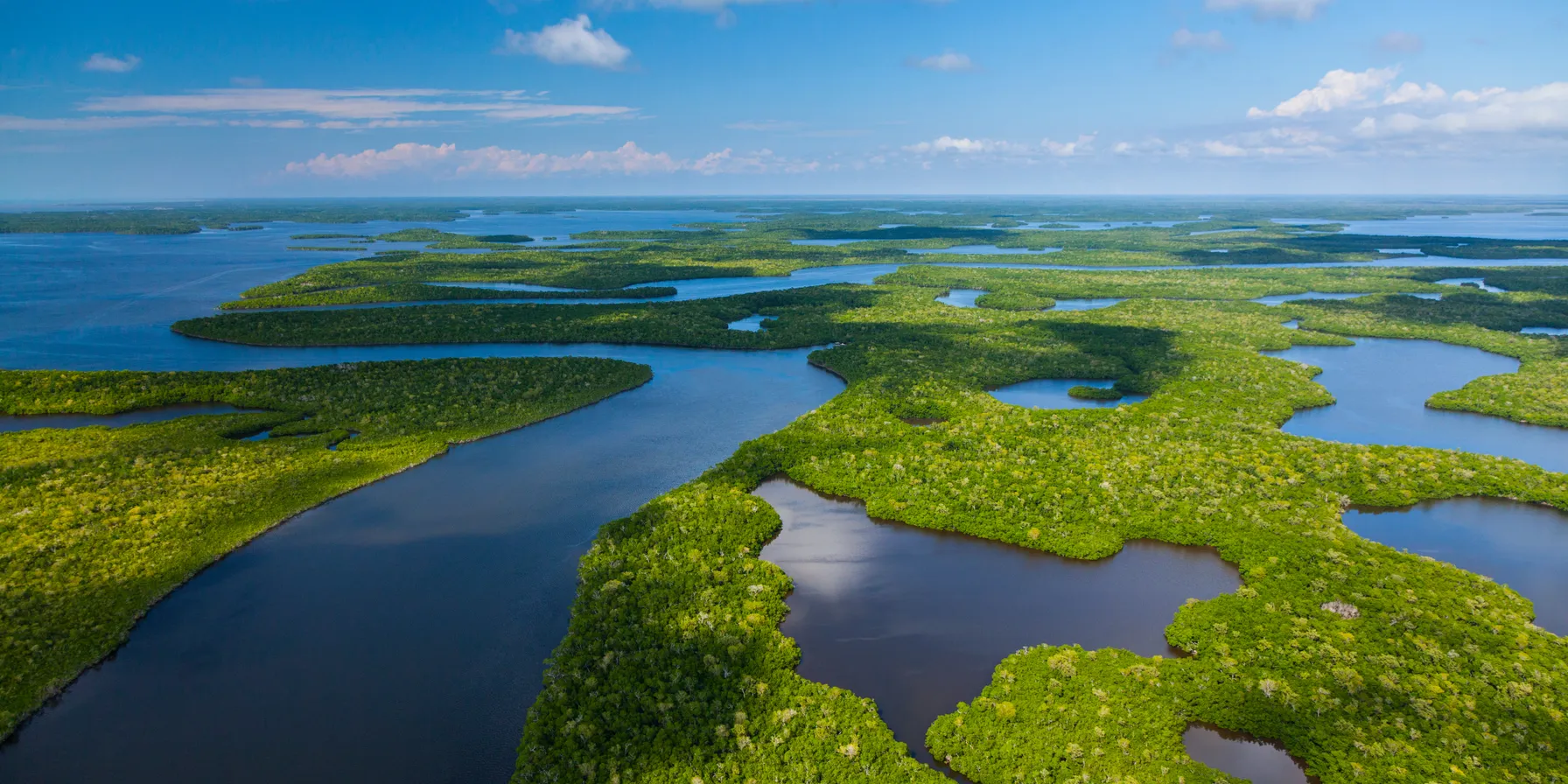 Everglades National Park