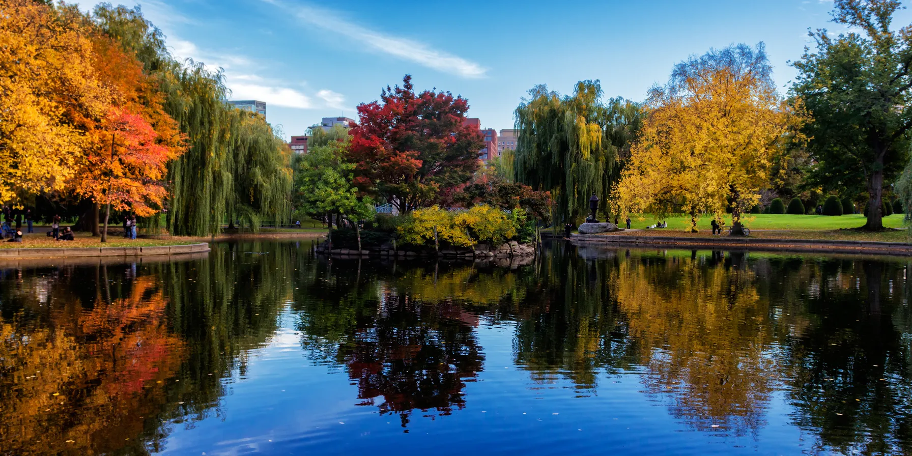 Boston Common