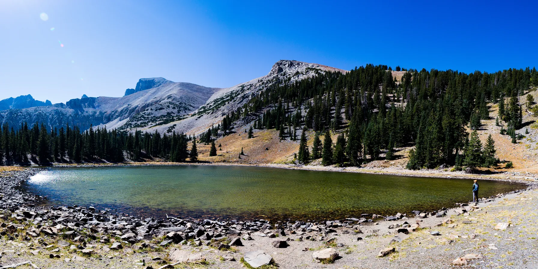 Great Basin National Park