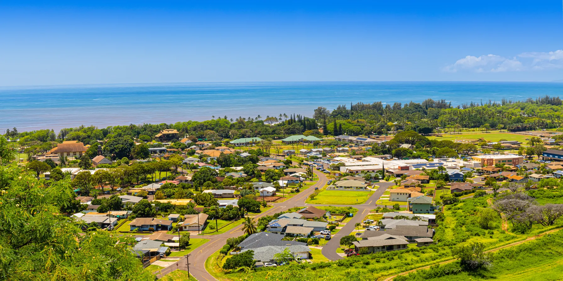 Waimea