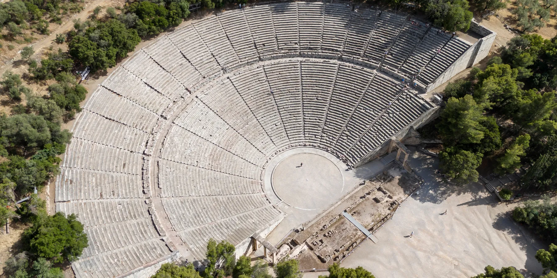 Epidaurus