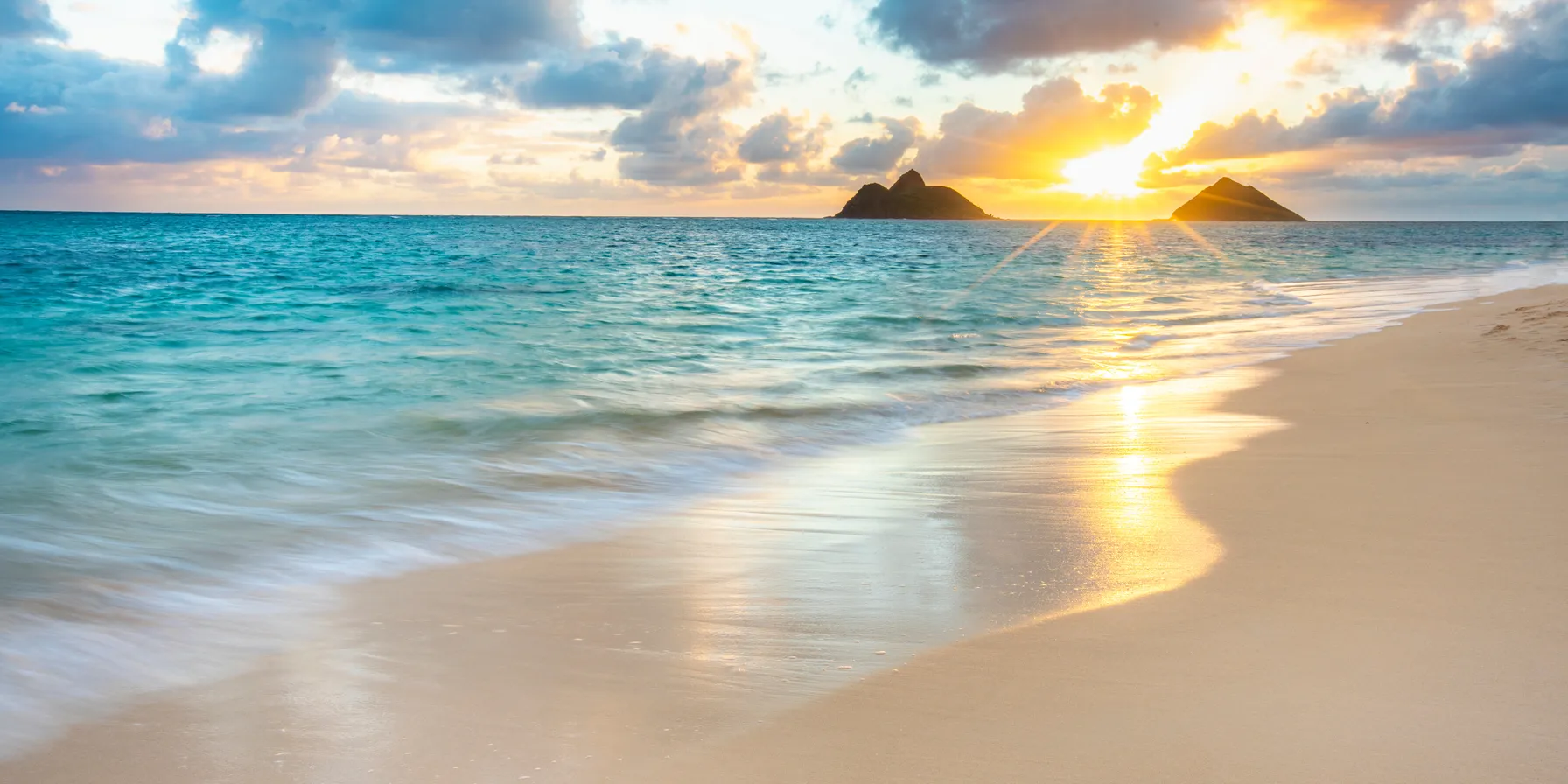 Lanikai Beach