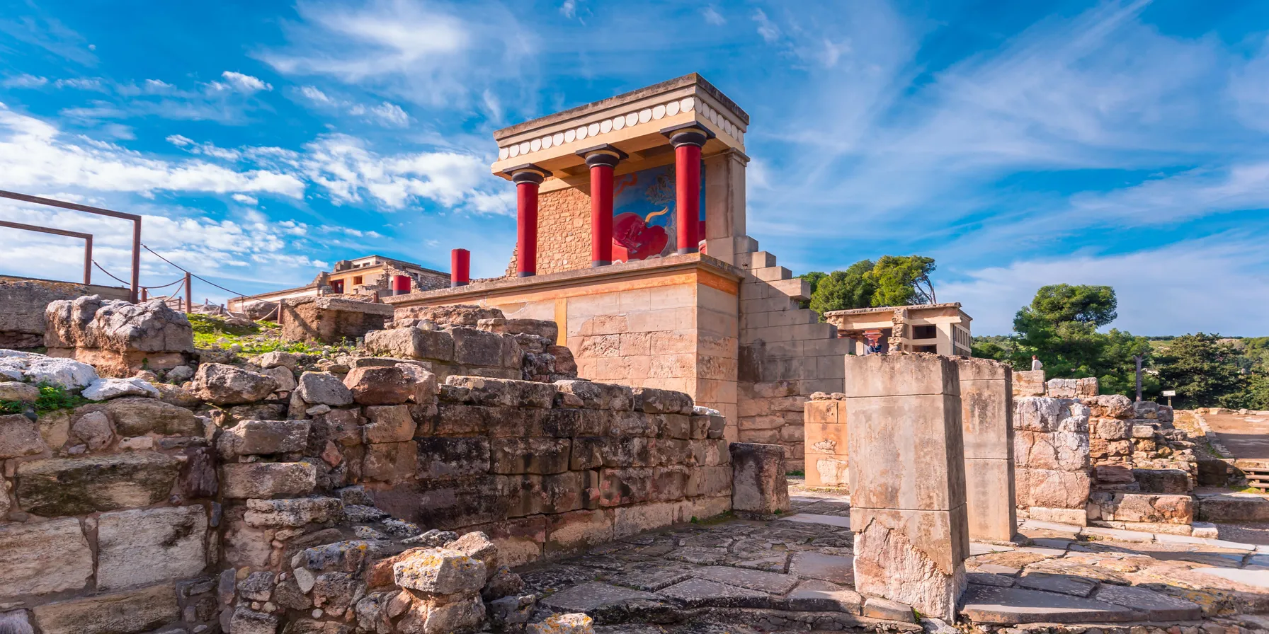Knossos