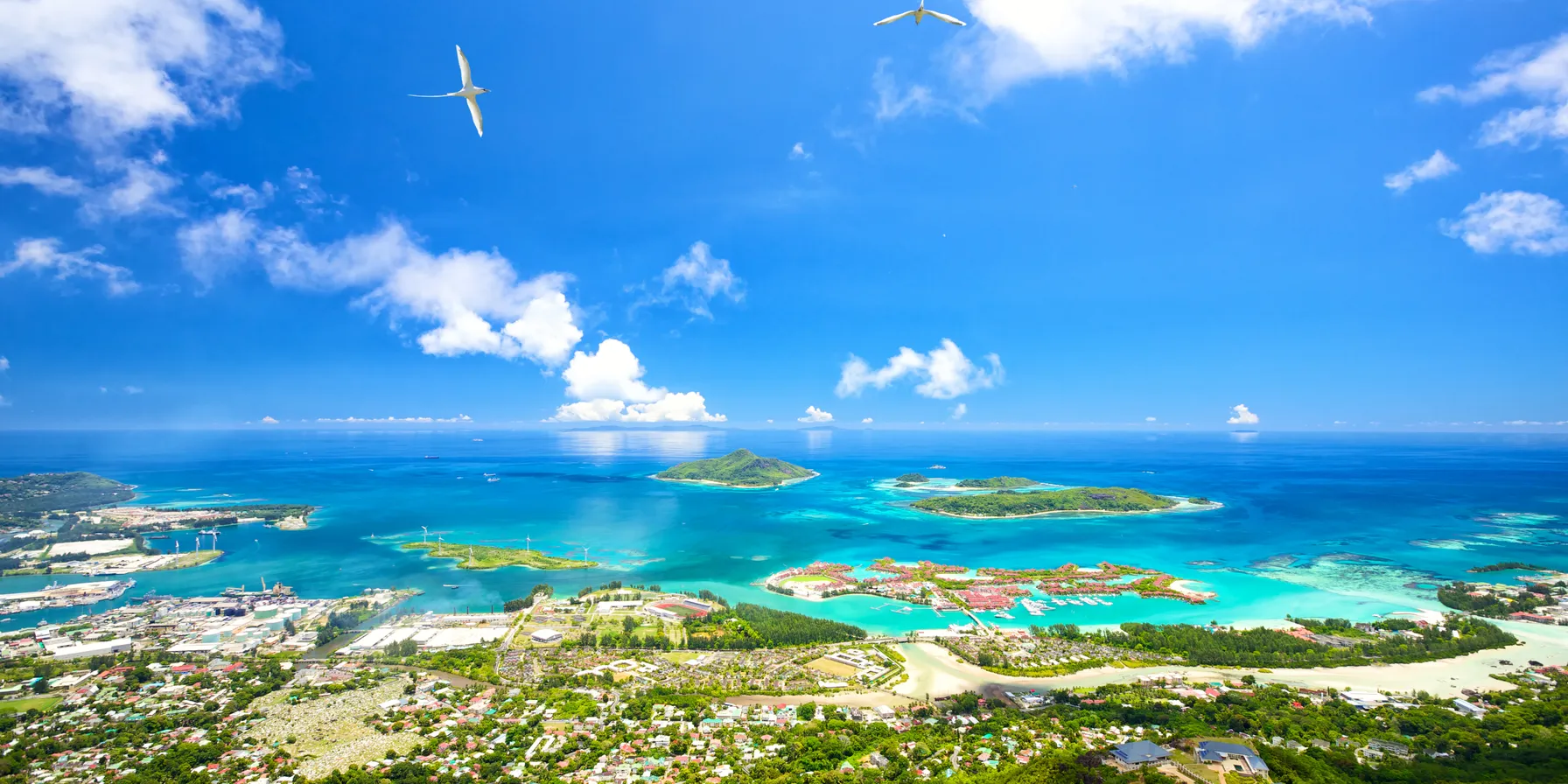 Mahé