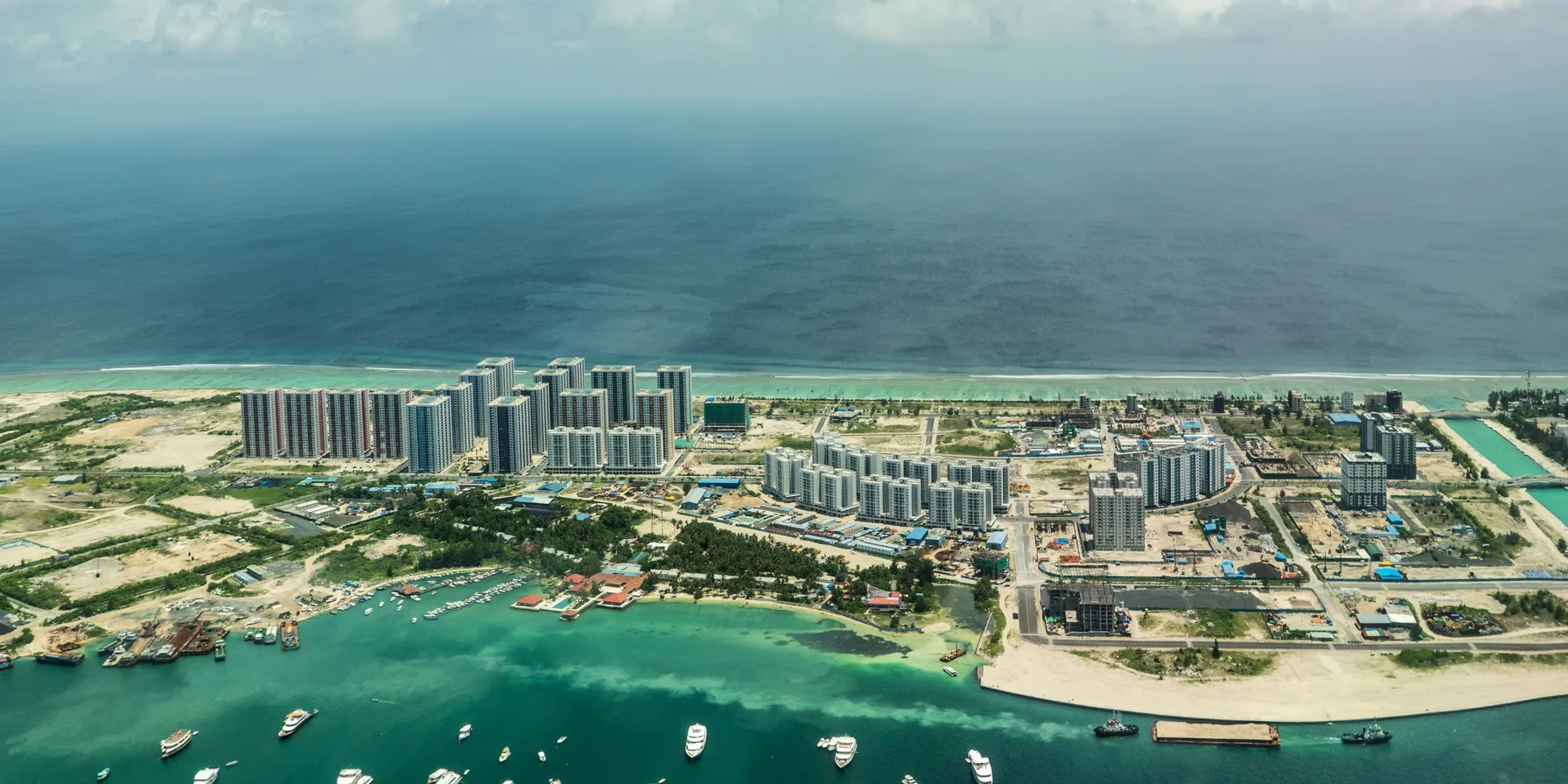 Hulhumale