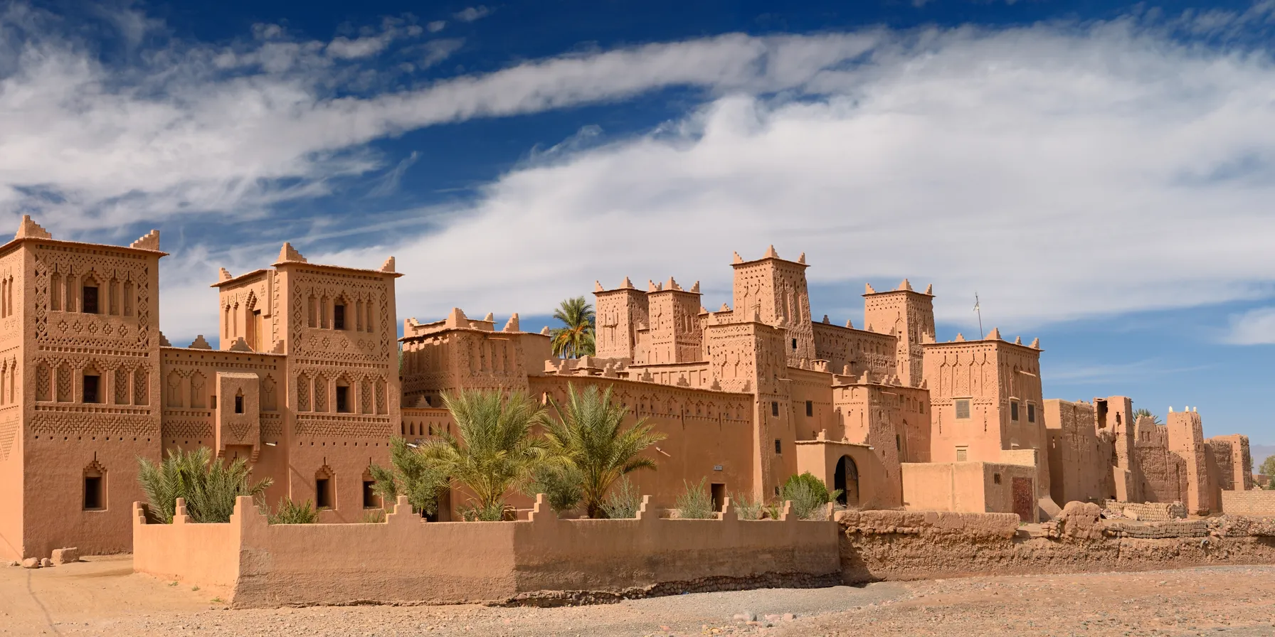 Morocco