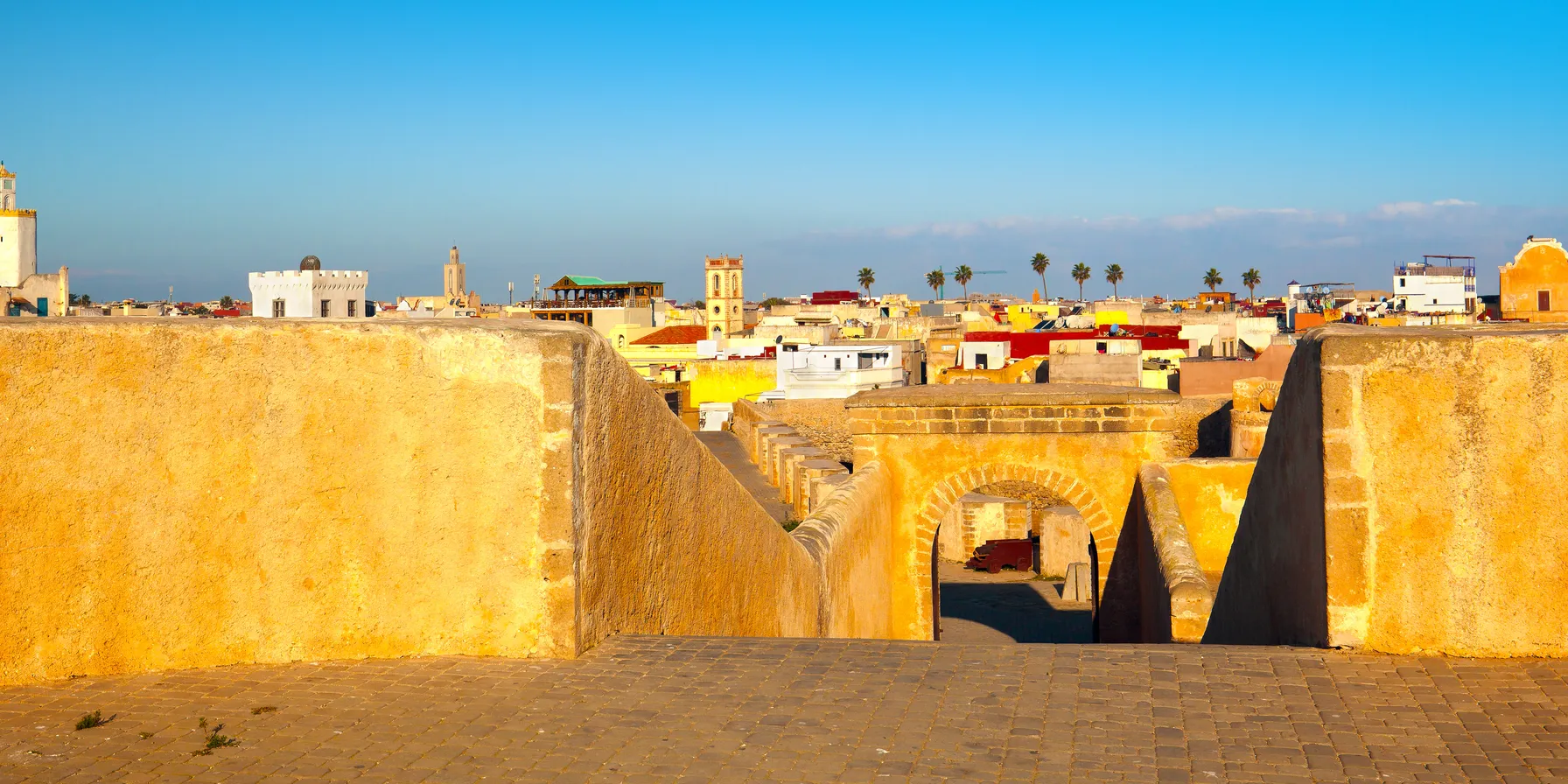 El Jadida
