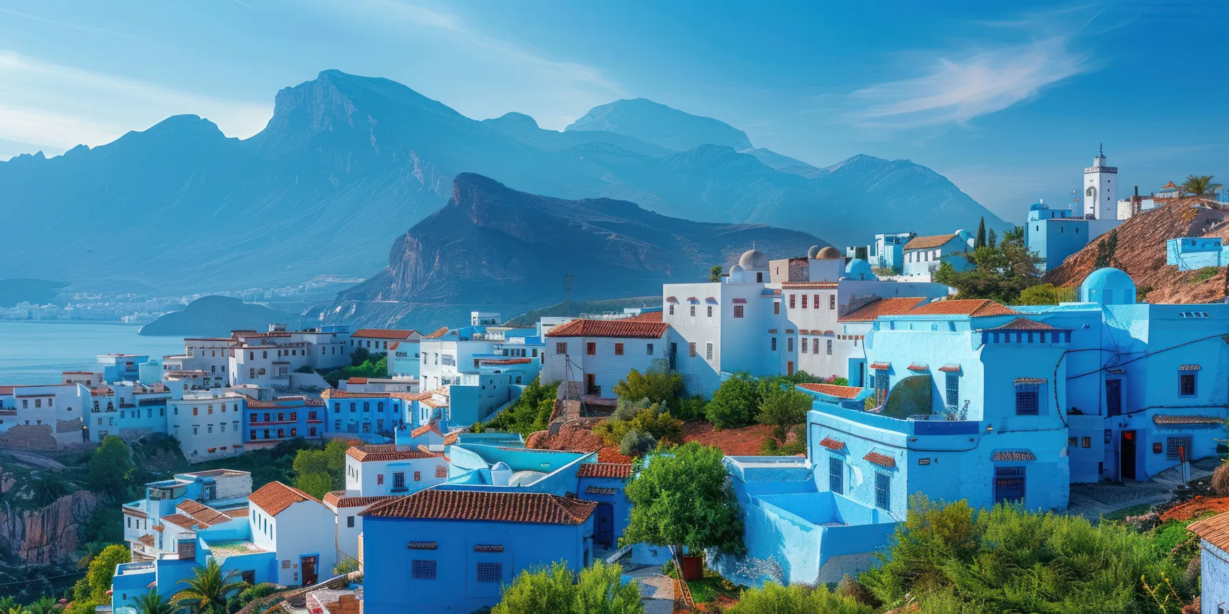 Tetouan