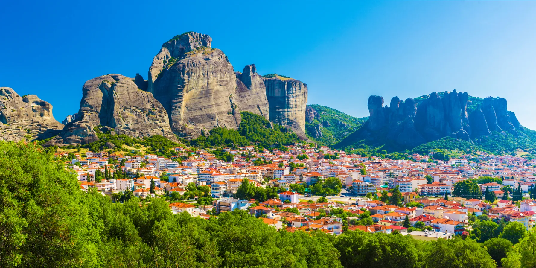 Meteora