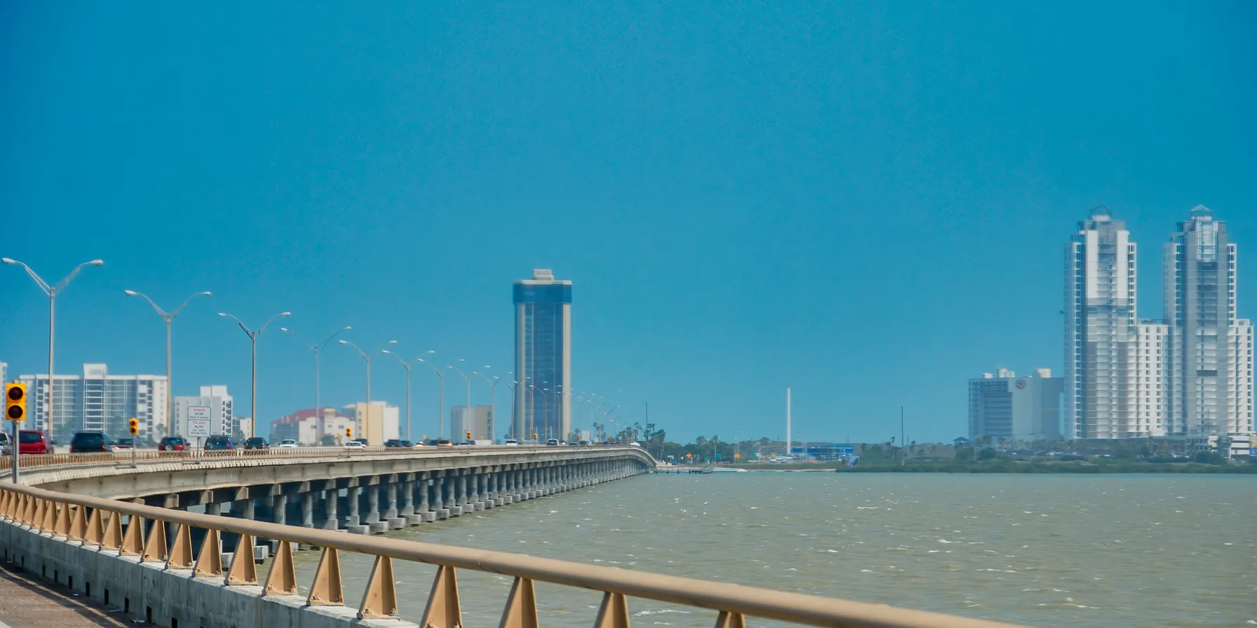 South Padre Island
