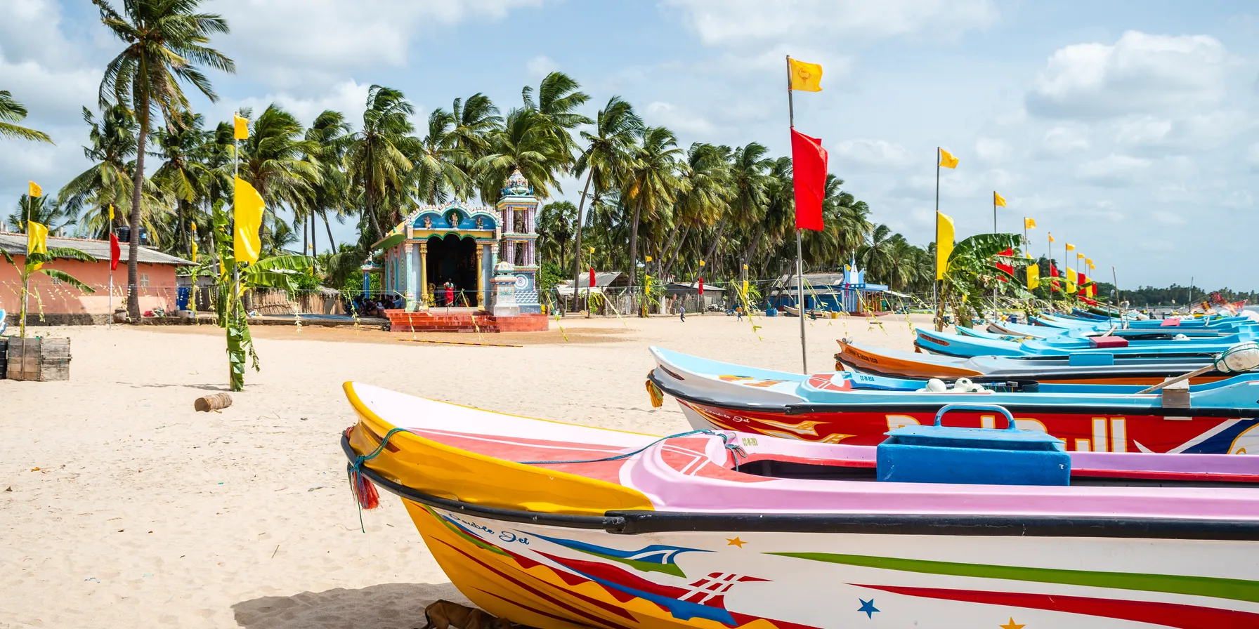 Trincomalee