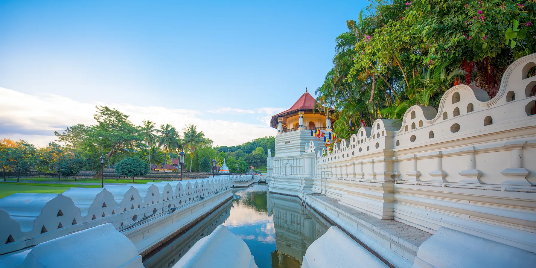 Sri Dalada Maligawa
