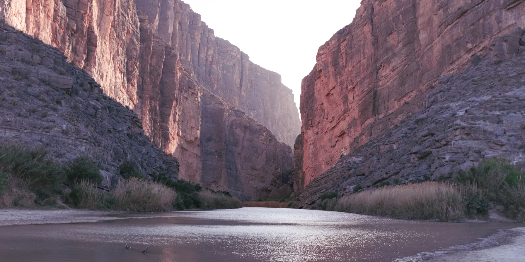 Big Bend National Park