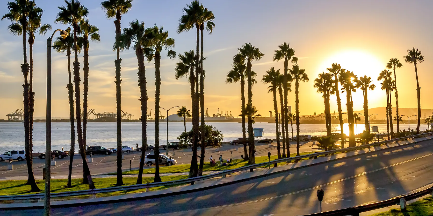 Californie