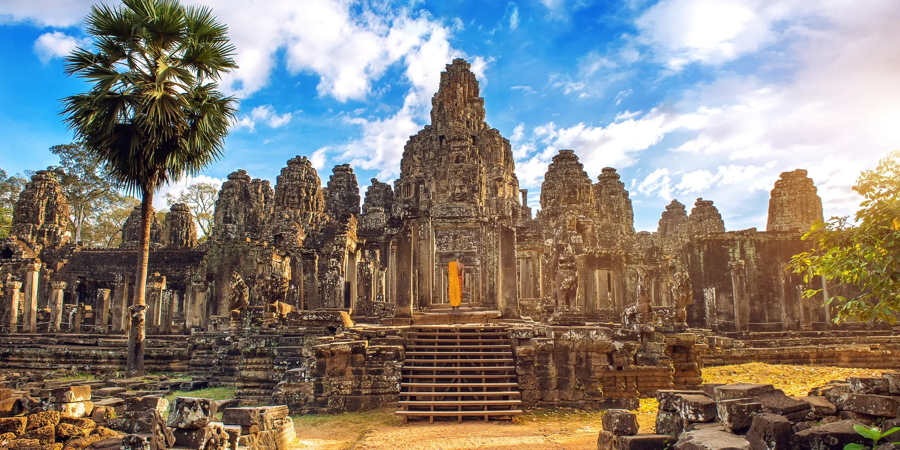 Cambodge