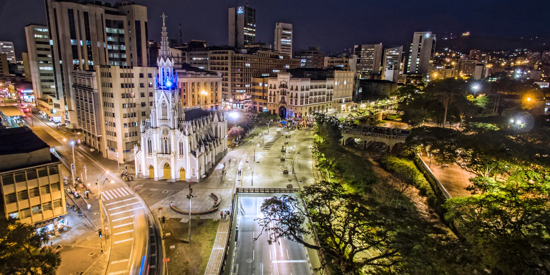 Colombie