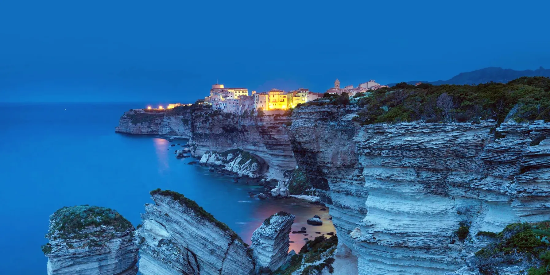 Corse