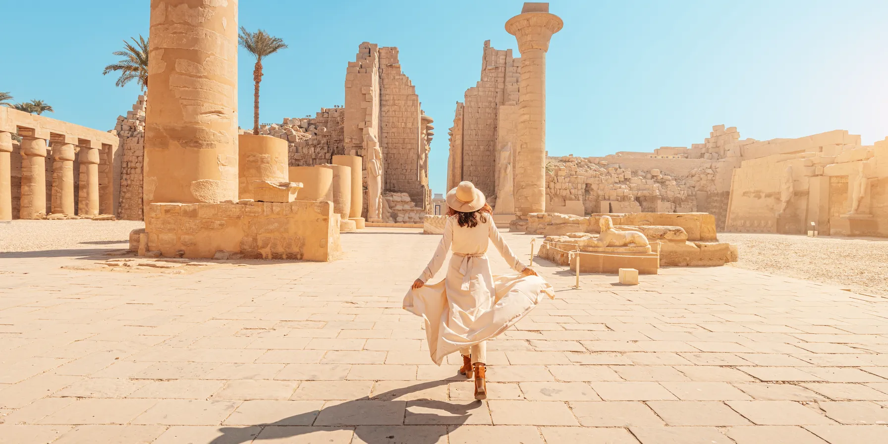 Egypt