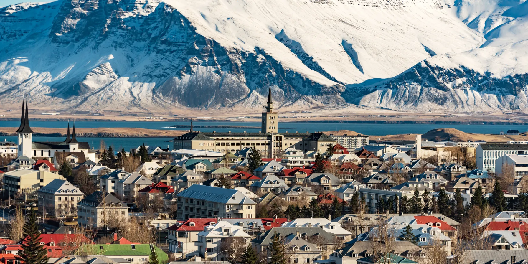 Iceland