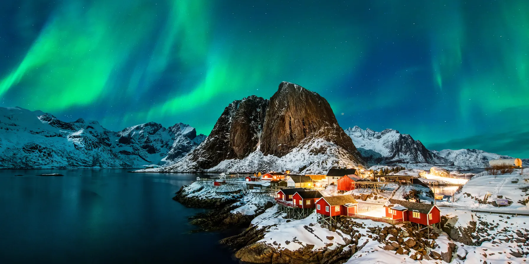 Norway