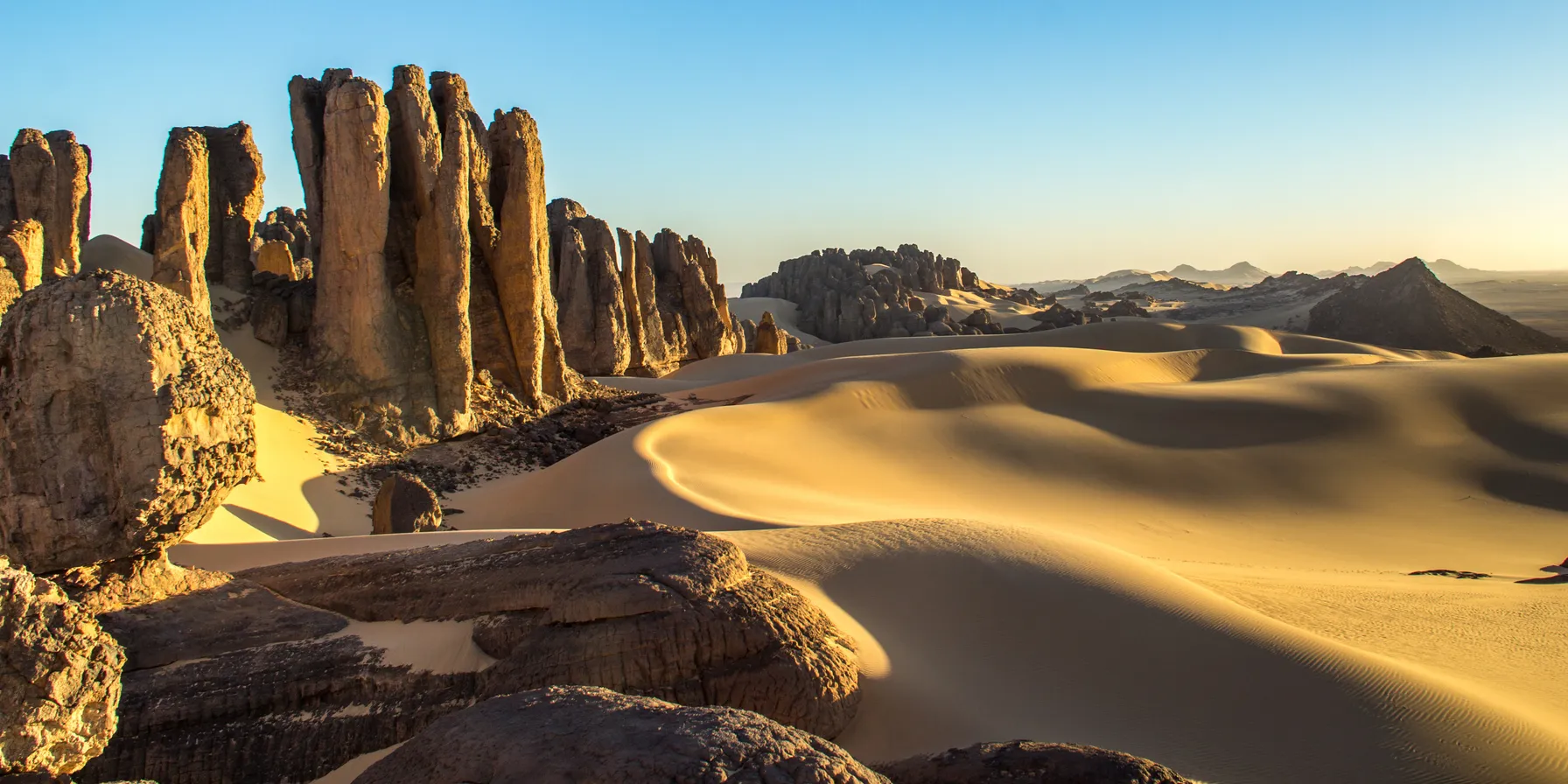 Algeria