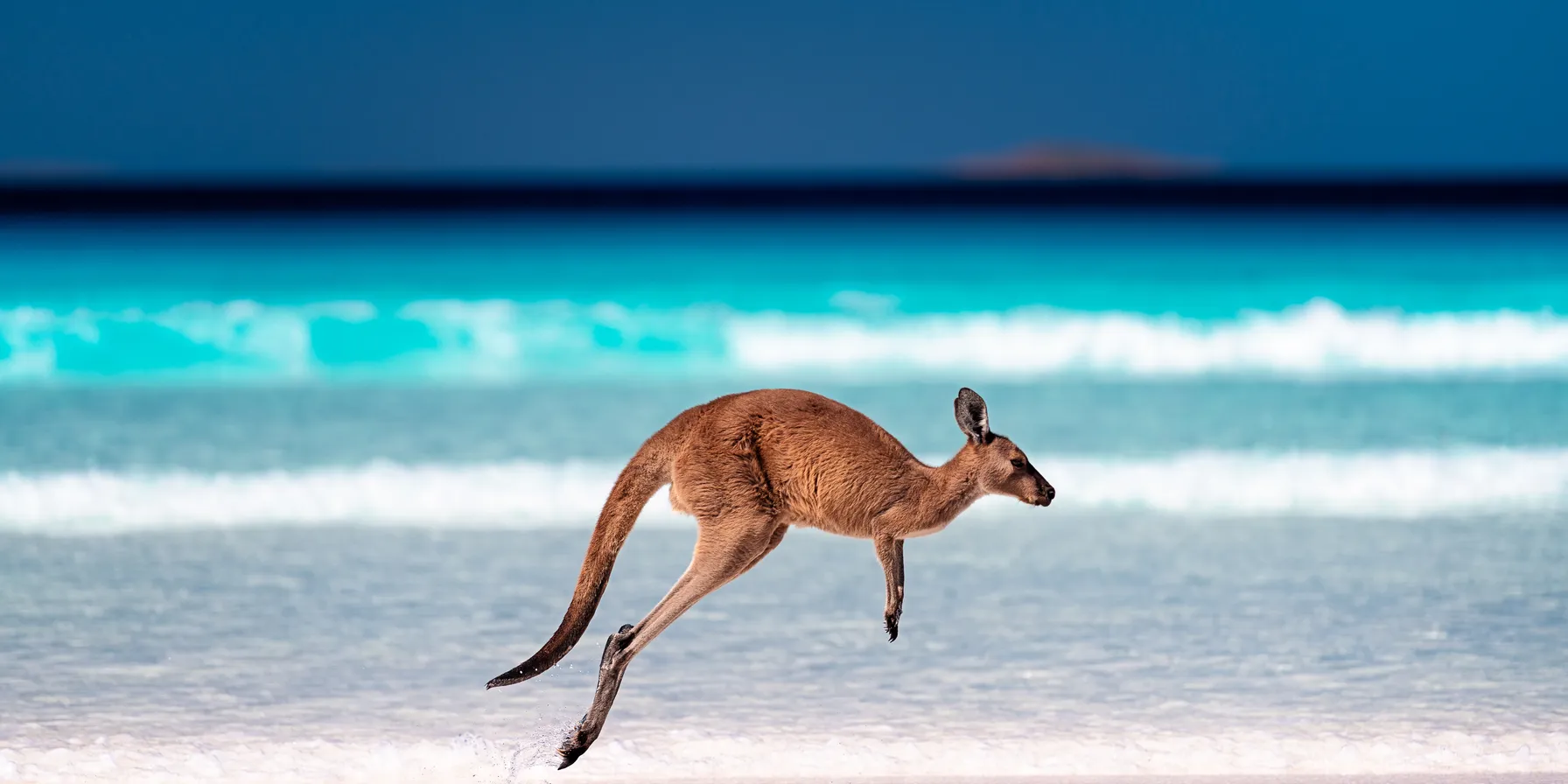 Australie