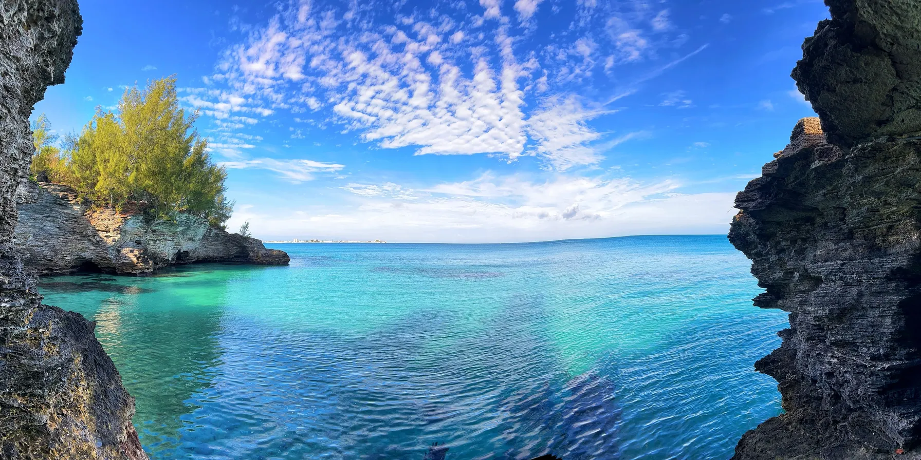 Bermuda