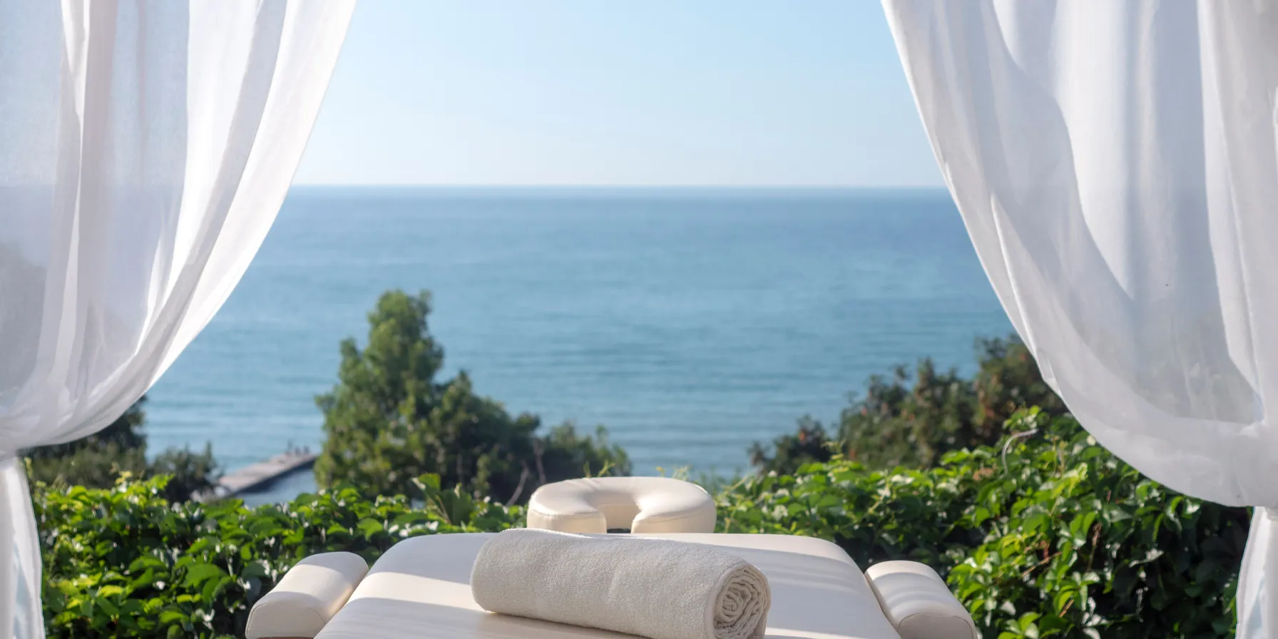 Wellness and personal development