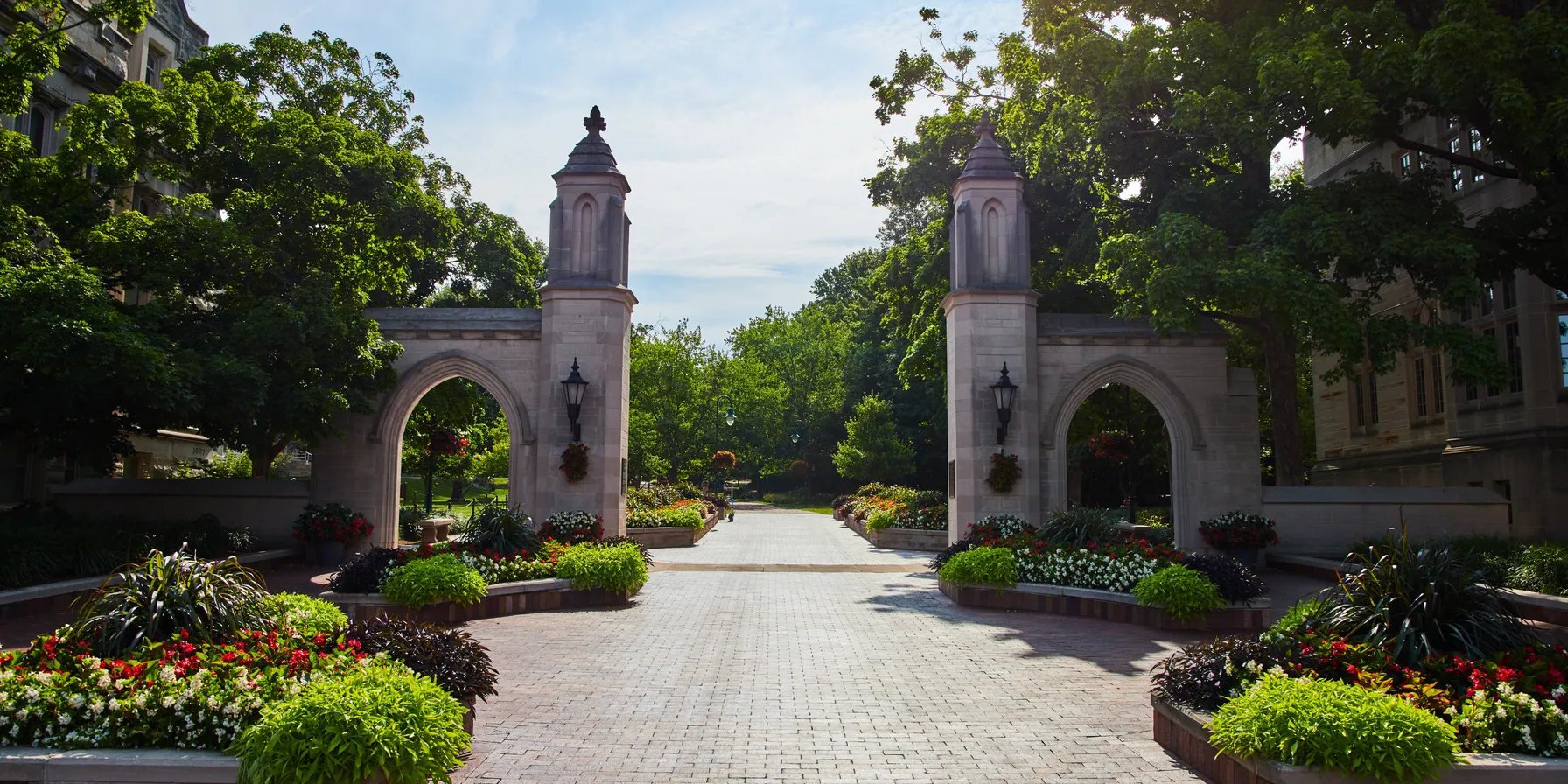 Bloomington