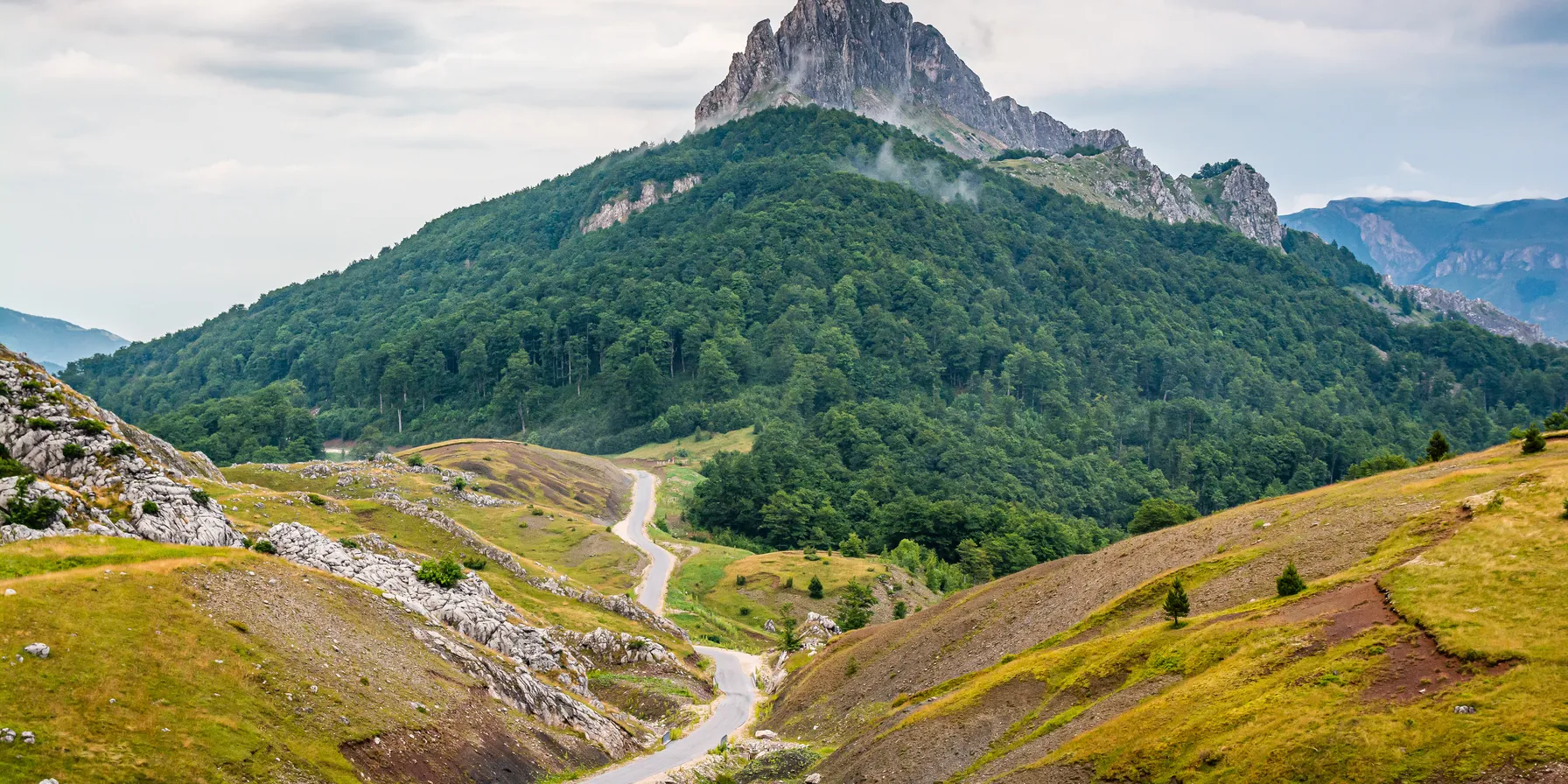 Bosnia and Herzegovina