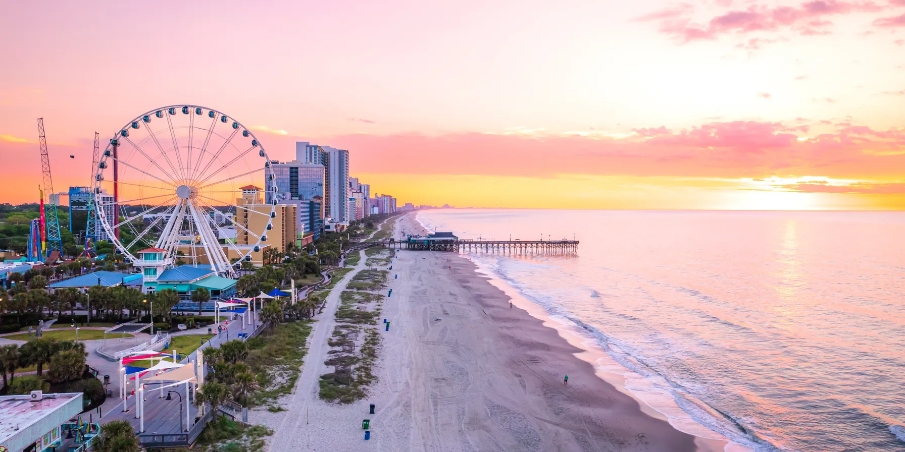 Myrtle Beach