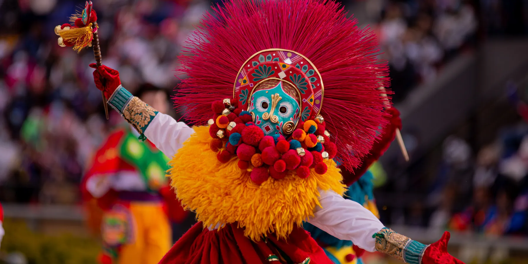 Culture and heritage