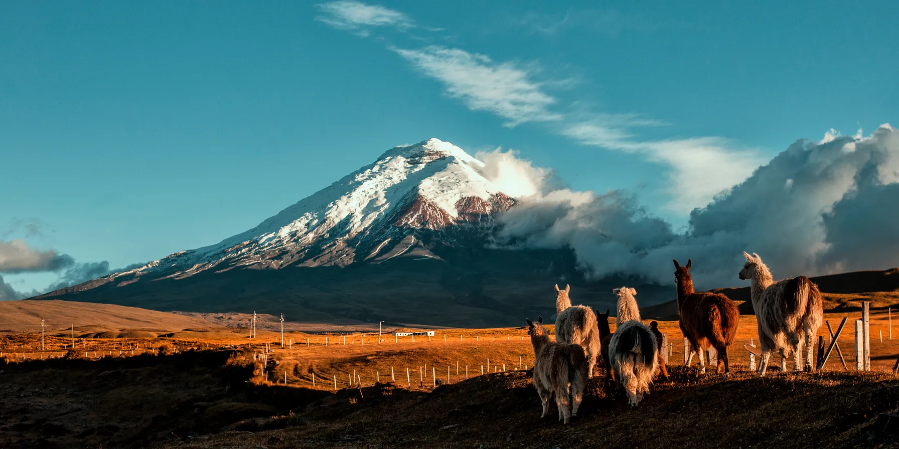 Ecuador
