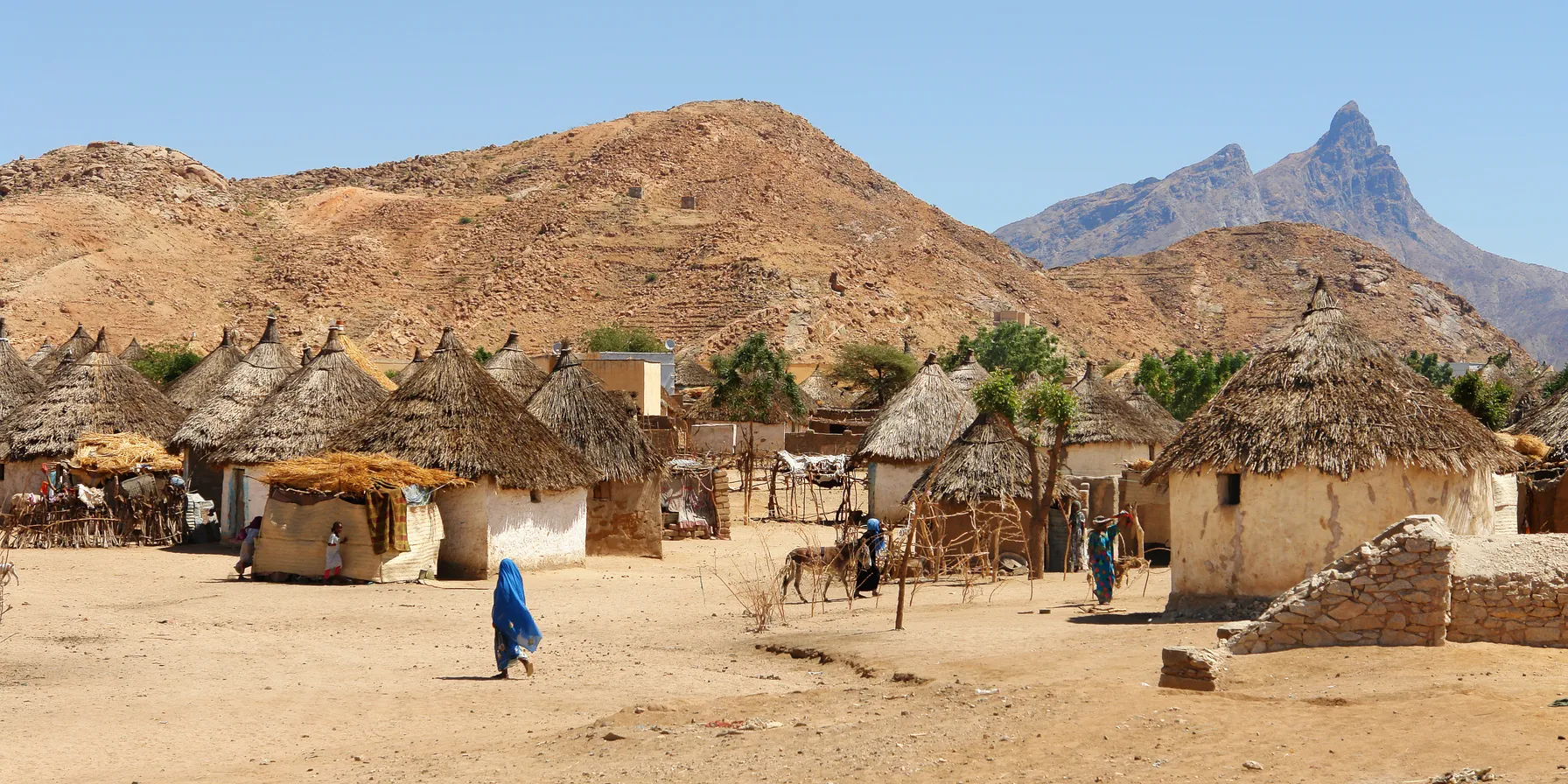 Eritrea