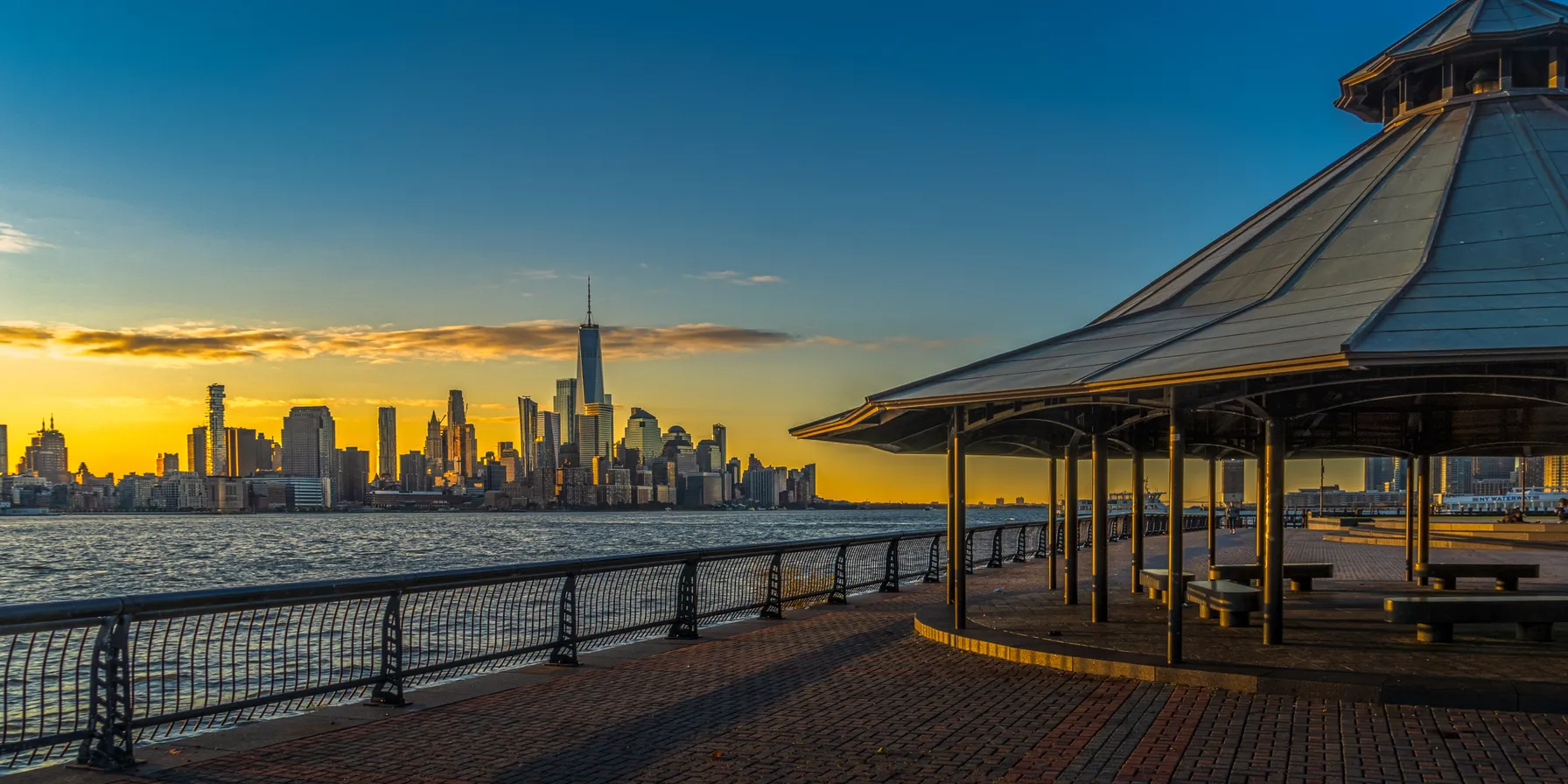 Hoboken