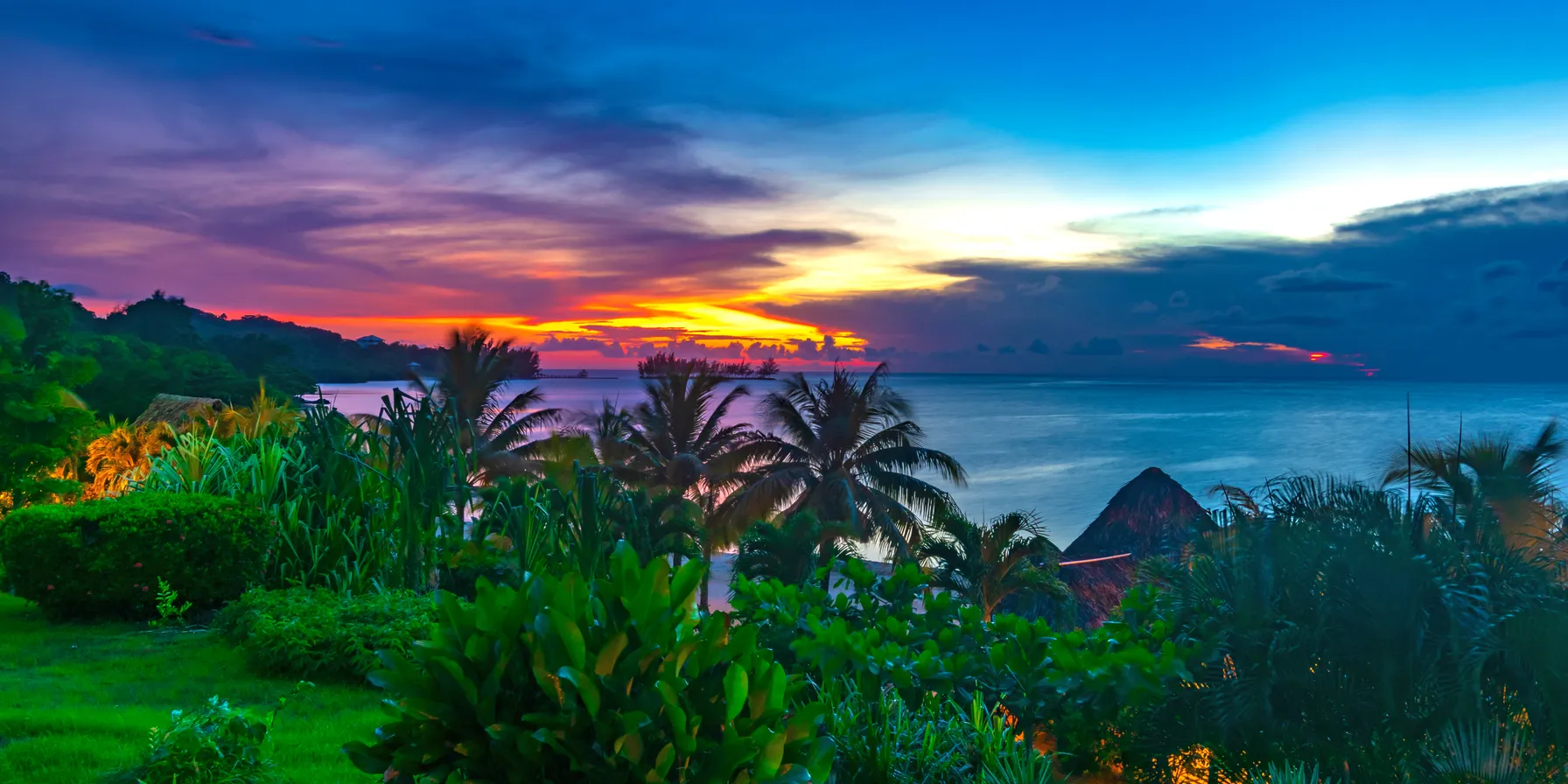 Honduras
